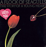 Cover Art for "The More You Live, The More You Love" by A Flock Of Seagulls