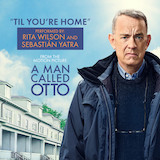Cover Art for "Til You're Home (from A Man Called Otto)" by Rita Wilson & Sebastian Yatra