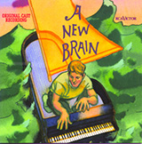 Cover Art for "And They're Off (from A New Brain)" by William Finn