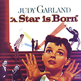 Cover Art for "The Man That Got Away" by Judy Garland