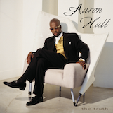 Cover Art for "I Miss You" by Aaron Hall