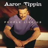 Cover Art for "Kiss This" by Aaron Tippin