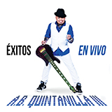 A.B. Quintanilla III Si Una Vez cover art