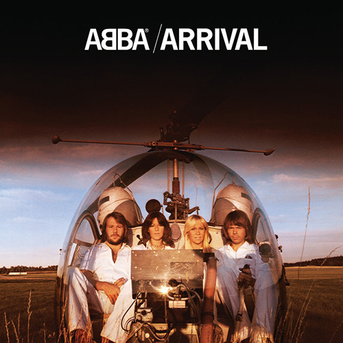 Today Abba The Singles E-Z Play Today 168 First Dix Ans Songbook Partitions de Musique 