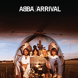 ABBA Dancing Queen (arr. Kennan Wylie) cover art