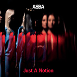 Just A Notion von ABBA (Download) 