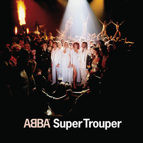 Dinkarville enestående Afspejling The Winner Takes It All Sheet Music | ABBA | Ukulele
