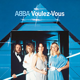 Voulez-Vous (Abba - Voulez-Vous album) Sheet Music