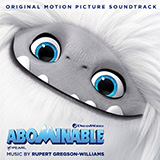 Carátula para "Beautiful Life (from the Motion Picture Abominable)" por Bebe Rexha