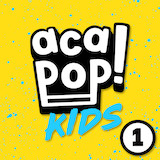 Cover Art for "Fix You" by Acapop! KIDS