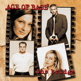 Cover Art for "Beautiful Life" by Ace Of Base