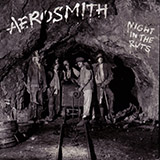 Cover Art for "Remember (Walking In The Sand)" by Aerosmith