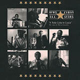 Cover Art for "A Toda Cuba Le Gusta" by Afro-Cuban All Stars