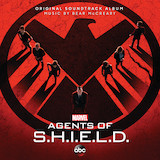 Agents Of S.H.I.E.L.D. - Overture Noten