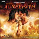 Couverture pour "Abhi Mujh Mein Kahin (from Agneepath)" par Sonu Nigam