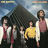 Cover Art for "All Out Of Love" by Air Supply