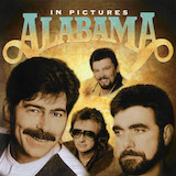 Cover Art for "In Pictures" by Alabama