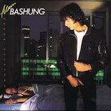 Cover Art for "Guru Tu Es Mon Fuhrer De Vivre" by Alain Bashung