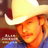 Cover Art for "Gone Country" by Alan Jackson
