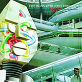 Cover Art for "The Voice" by Alan Parsons Project
