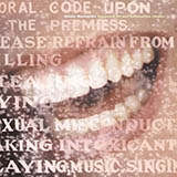 Cover Art for "Can't Not" by Alanis Morissette
