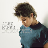 Cover Art for "Mad World" by Alex Parks