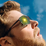 Abdeckung für "Fever Dream" von Alex Warren