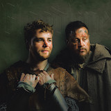 Cover Art for "Bloodline (with Jelly Roll)" by Alex Warren with Jelly Roll