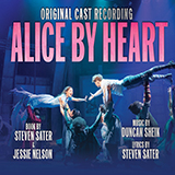 Cover Art for "Down The Hole (from Alice By Heart)" by Duncan Sheik and Steven Sater