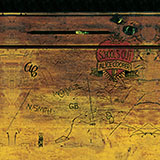 Cover Art for "School's Out" by Alice Cooper