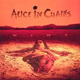Dirt (Alice In Chains - Dirt album) Sheet Music