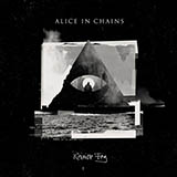 Cover Art for "The One You Know" by Alice In Chains