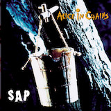 Cover Art for "Brother" by Alice In Chains