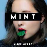 Cover Art for "Lash Out" by Alice Merton