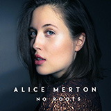 Cover Art for "No Roots" by Alice Merton