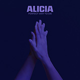 Cover Art for "Perfect Way To Die" by Alicia Keys