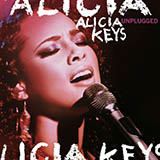 Cover Art for "Unbreakable" by Alicia Keys