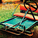 Cover Art for "Swing Swing" by The All-American Rejects