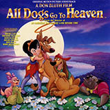 Cover Art for "Let's Make Music Together (from All Dogs Go To Heaven)" by Charles Strouse