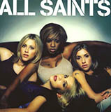 Cover Art for "Never Ever" by All Saints