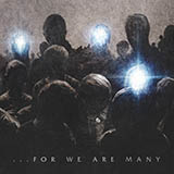 The Last Time (All That Remains - ...For We Are Many) Partitions