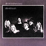 Couverture pour "Midnight Rider" par Allman Brothers Band