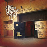 Couverture pour "One Way Out" par The Allman Brothers Band
