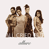 Cover Art for "All Cried Out (feat. 112)" by Allure