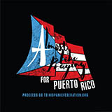 Almost Like Praying (feat. Artists for Puerto Rico) Bladmuziek