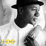 Cover Art for "I Do" by Aloe Blacc