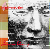 Cover Art for "Forever Young" by Alphaville