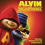 Cover Art for "Come Get It" by Alvin And The Chipmunks