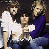 Cover Art for "Biggest Part Of Me" by Ambrosia
