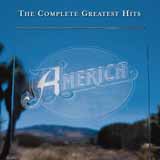 America - Hell's On Fire